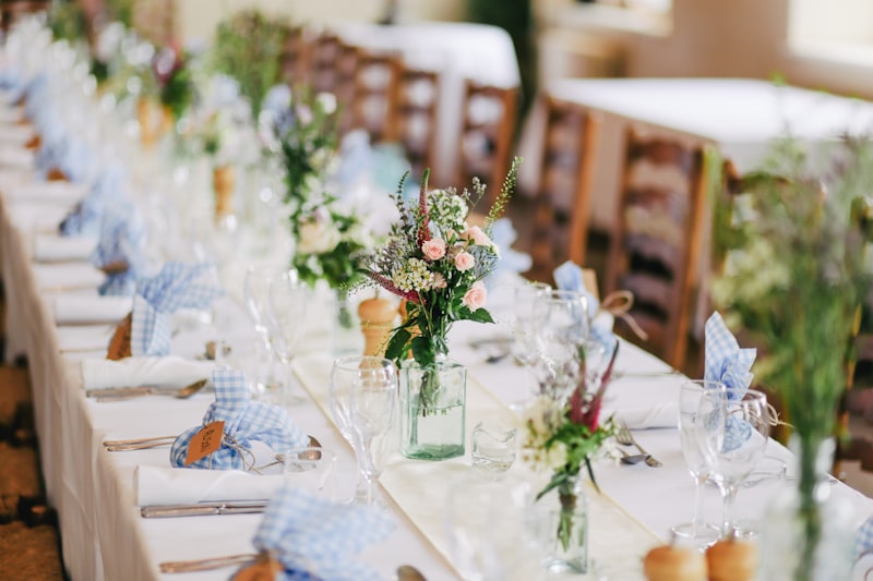 Wedding costs by location